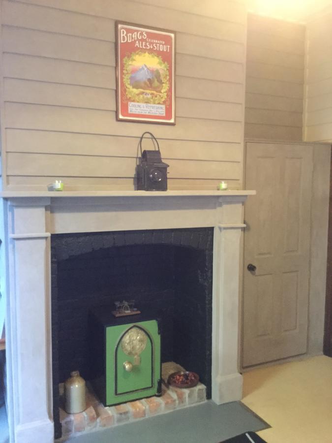 Pump Jack B&B Scottsdale Esterno foto