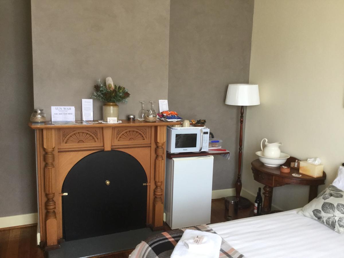 Pump Jack B&B Scottsdale Esterno foto